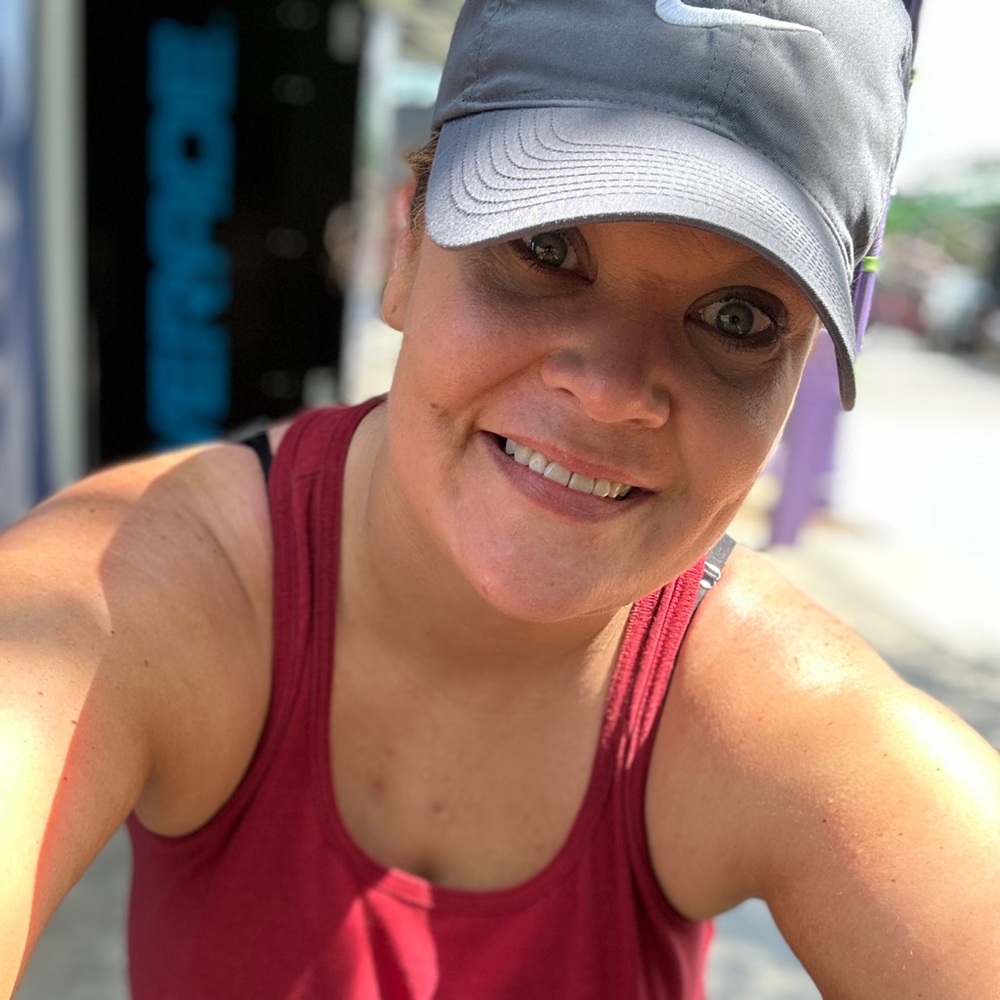 Meet your Posher, Heather